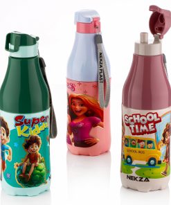 Bottle Bella 800ml (Nek)