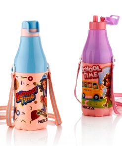 Bottle Bunny 800ml (Nek)