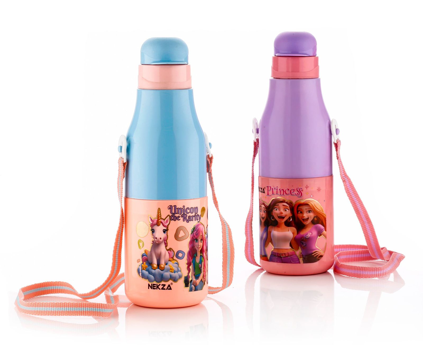Bottle Jolly 800ml (Nek)