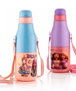 Bottle Jolly 600ml (Nek)