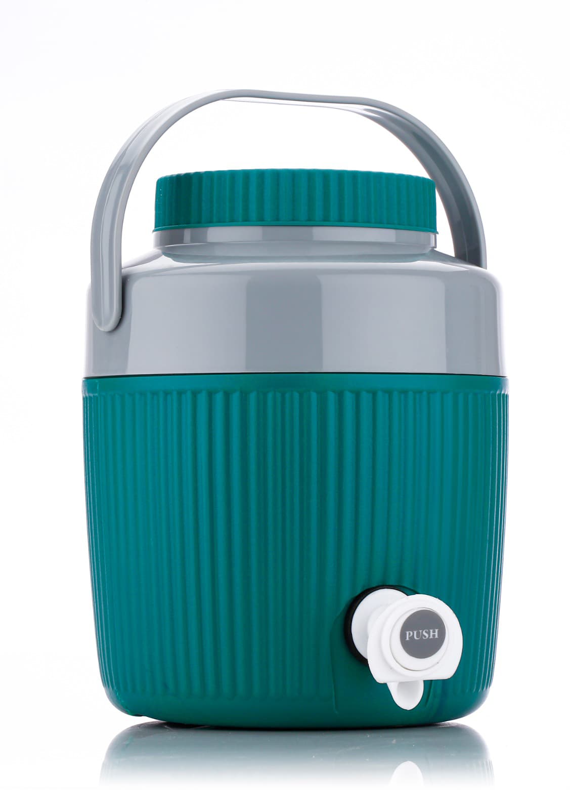 Water Jug Dolphin 5000ml (Nek)