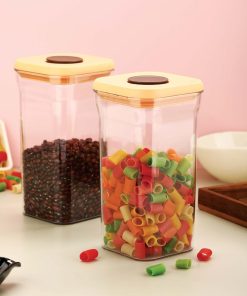 Container Switch 1100ml 2pcs Set [C]