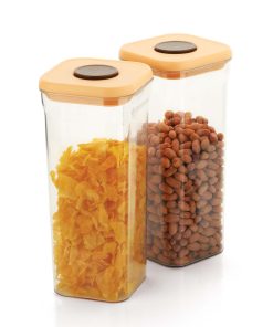 Container Switch 1500ml 2pcs Set [C]