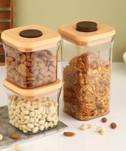 Container Switch 3pcs Set 600/600/1100ml [C]