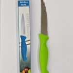 Knife Carving Danti Talwar