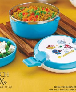 Lunch Box My S.S. (prexo)