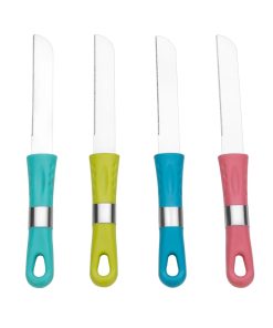 Knife Ring Heavy