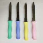 Knife COBRA [12pcs Tangler Pack]