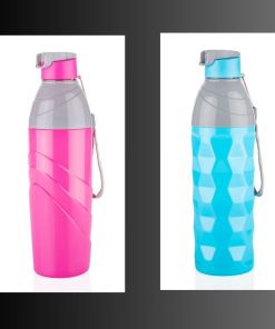 Water Bottle Crista & Dimond Insulated 750ml