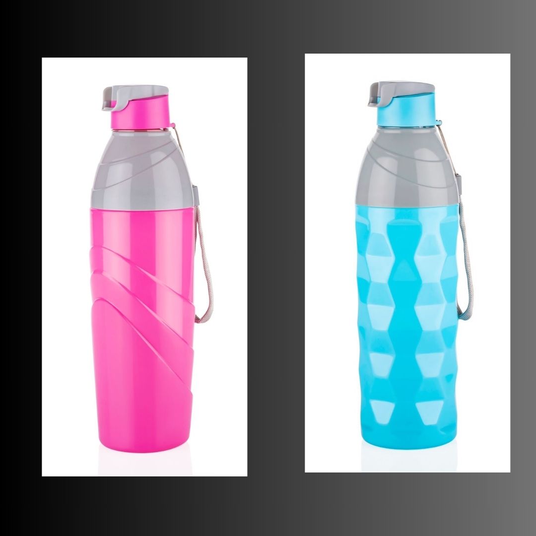 Water Bottle Crista & Dimond Insulated 750ml