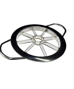 Apple Cutter S.S. Round