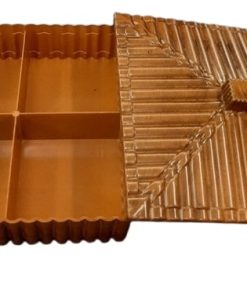 Masala Box King