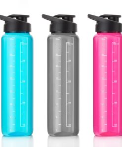Bottle Printer (Classic) 3 pcs set