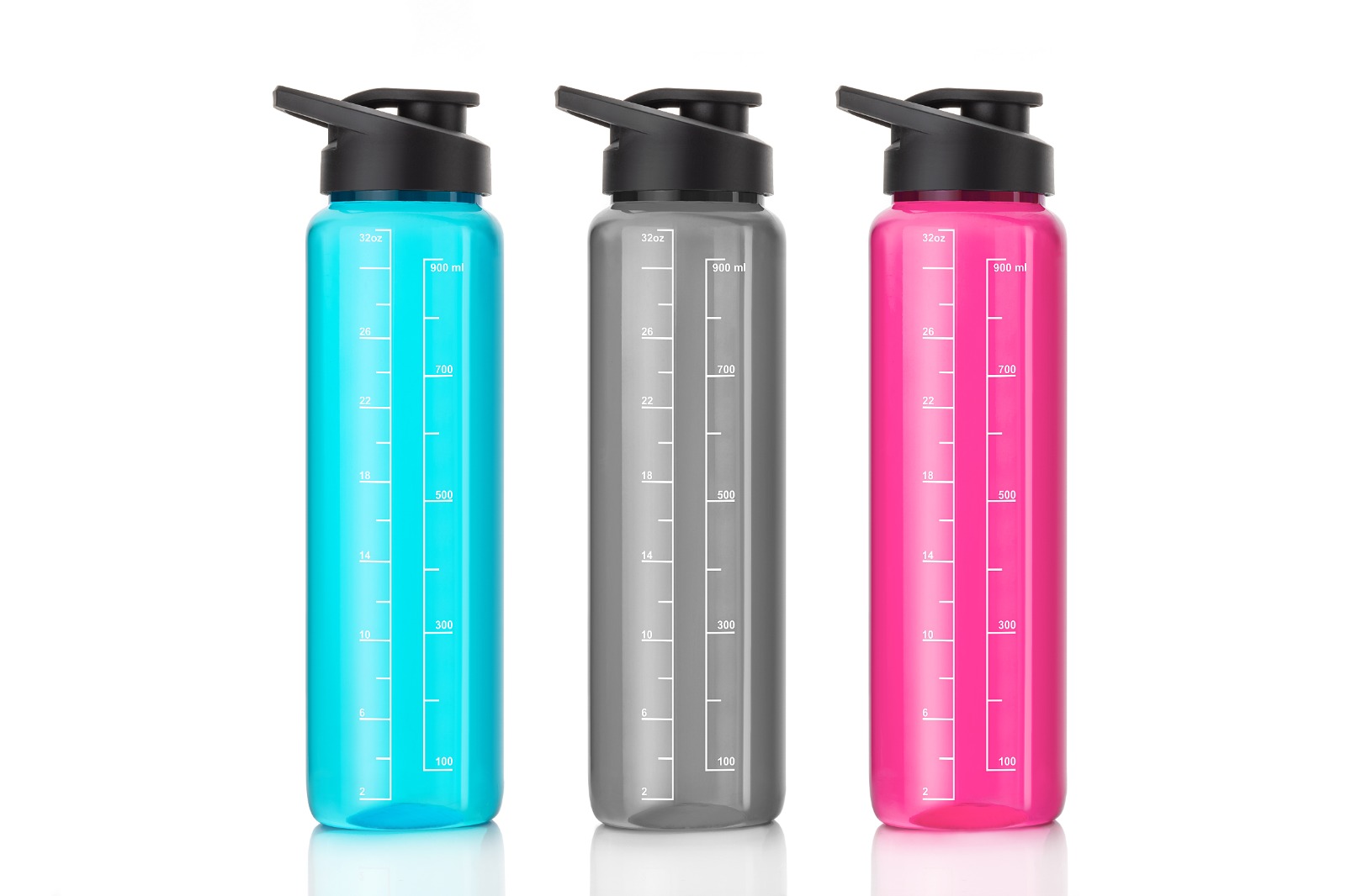 Bottle Printer (Classic) 3 pcs set