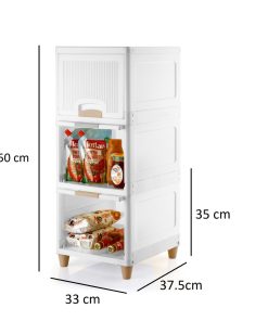 DRAWER CABINET 3 XL