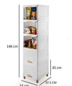 DRAWER CABINET 5 XL