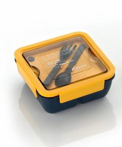 Lunch Box Big Bite (1100 Ml)