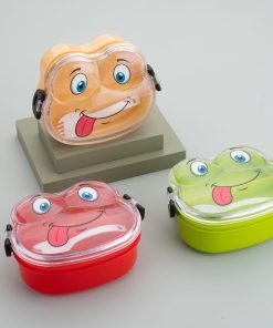 Lunch Box froggy