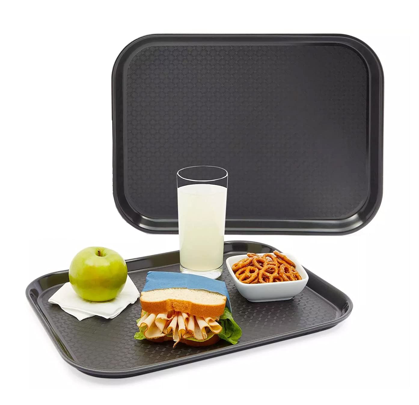 Serving Plate And Tray