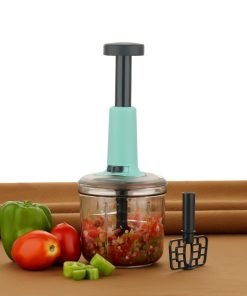 Push Chopper 1100 Ml. (f)