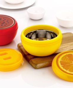 Lunch Box S.S. (500ml)