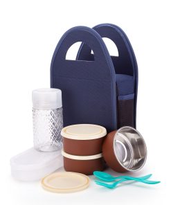 Lunch Box S.S. HE 2
