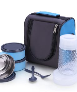 Lunch Box S.S. HE 3