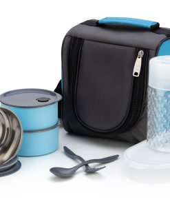 Lunch Box S.S. HE 4
