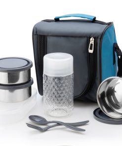 Lunch Box S.S. HE 5