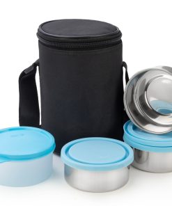Lunch Box S.S. HE 6