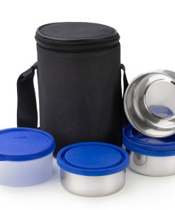Lunch Box S.S. HE 7