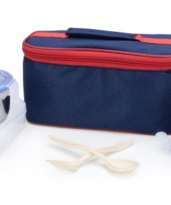 Lunch Box S.S. HE 8