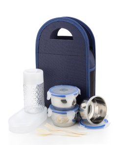 Lunch Box S.S. HE 9