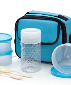 Lunch Box S.S. HE 10