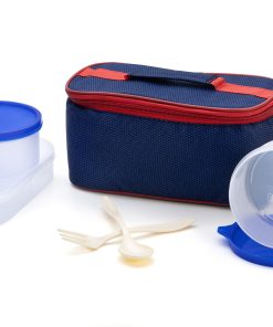 Lunch Box S.S. HE 11