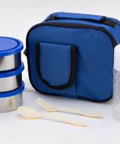 Lunch Box S.S. HE 13