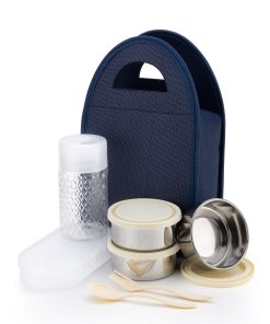 Lunch Box S.S. HE 15