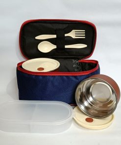 Lunch Box S.S. HE 16