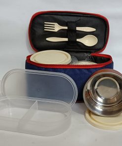 Lunch Box S.S. HE 17