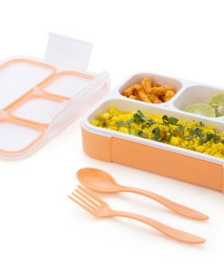 Lunch Box S.S. HE 18