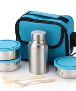 Lunch Box S.S. HE 19