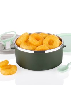 Lunch Box S.S. HE 21