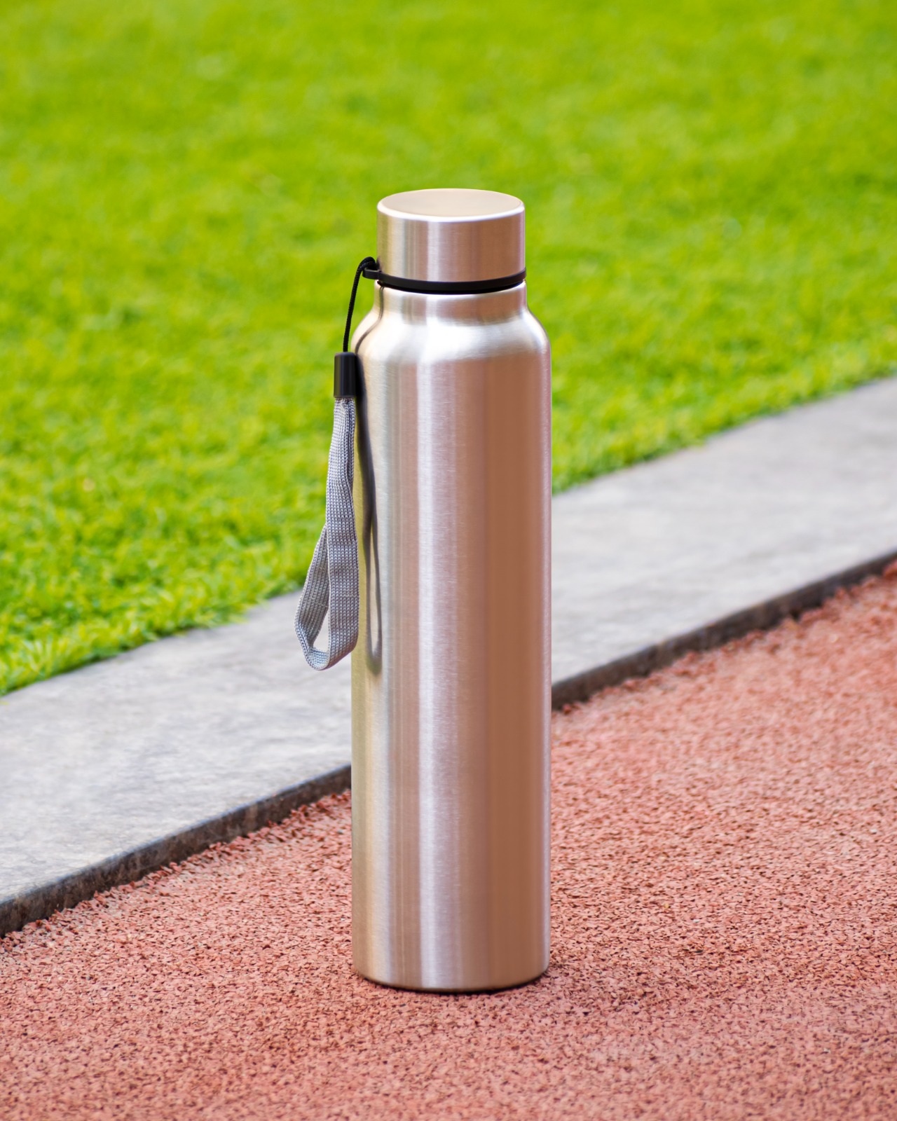 Coolton Slim Bottle S.S. (1000ml) | supplier for Stainless Steel Bottle