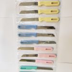 Capsule Knife Lesser (12pcs Set)