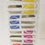 Moon Knife Lesser (12pcs Set)