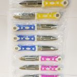 SR Peeler (12pcs Set)