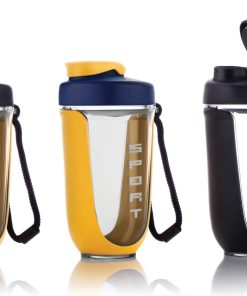 Bottle Fit Fusion Shaker 700ml