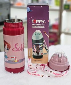 Bottle Tommy 800ml Hot & Cold