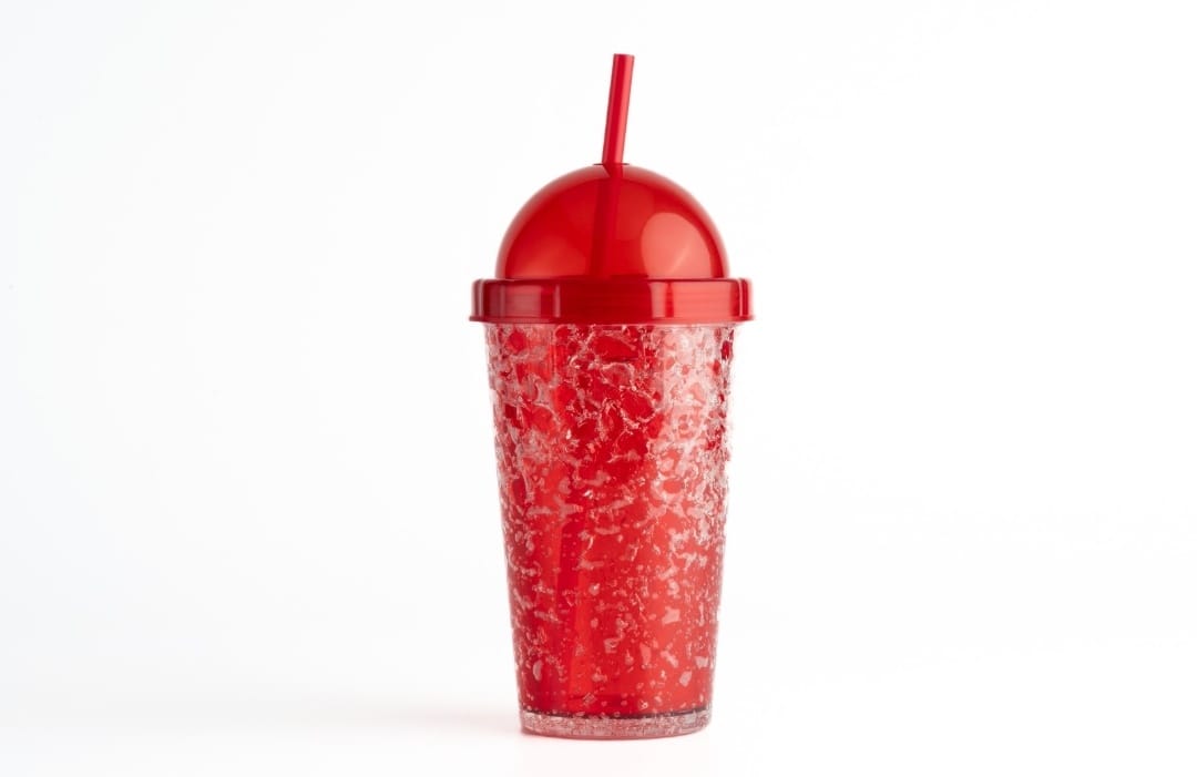 Bottle POP Fantastic Sipper 500ml