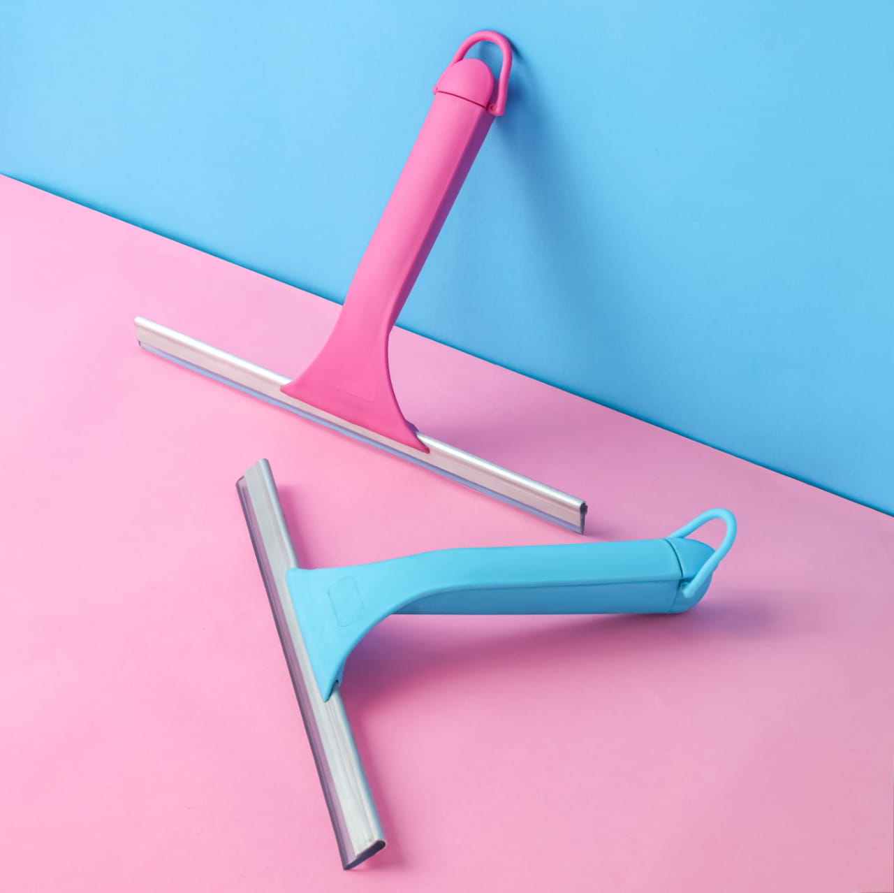 Wiper Clinging (G)